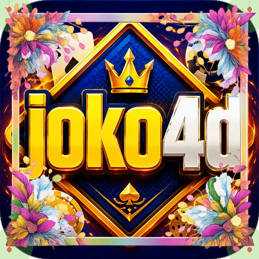joko4d — galeri pratinjau - APK Resmi