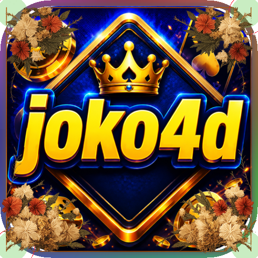 joko4d — galeri pratinjau Resmi APK